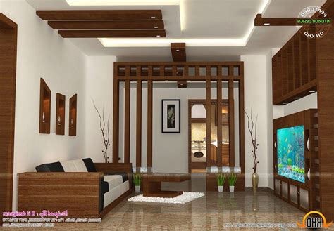 Simple Interior Design Ideas For Hall