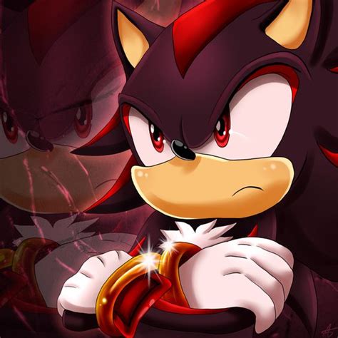 Shadow The Hedgehog - Shadow The Hedgehog Fan Art (39957555) - Fanpop