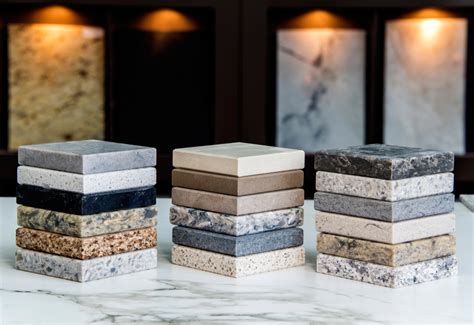 What’s the Difference Between Marble, Granite, Quartz, and Quartzite? | Suburban Marble