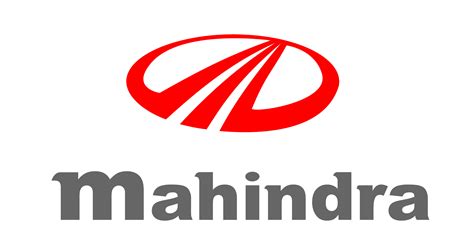 Mahindra Logo Meaning and History [Mahindra symbol]