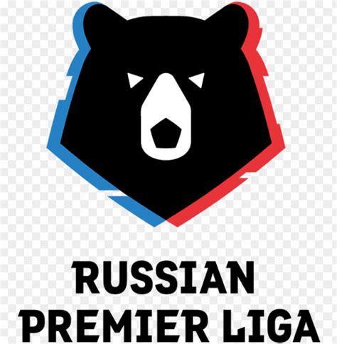 Download russian football premier league russian premier league logo png - Free PNG Images | TOPpng