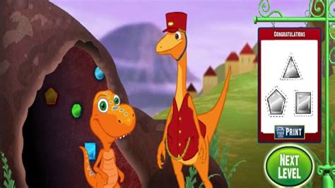 Pbs Kids Org Dinosaur Train Games | Kids Matttroy