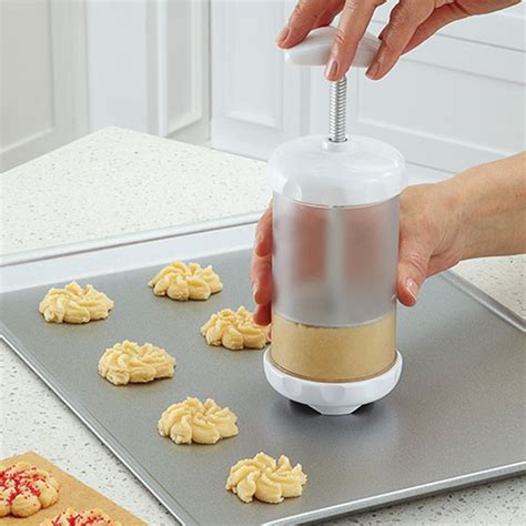 Cookie Press - Shop | Pampered Chef Canada Site