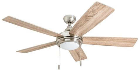 Top 10 Best Bedroom Ceiling Fan With Light Reviews