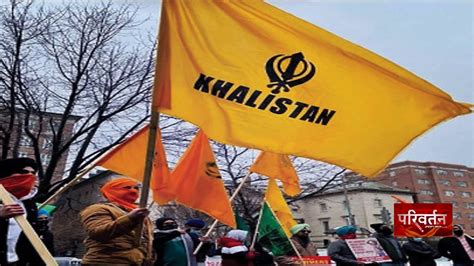 Khalistan Movement In India: Latest News, Photos and Videos on Khalistan Movement In India - ABP ...