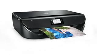 Hp Envy 5052 All-In-One Wireless Color Inkjet Printer (M2U92A) Dual Band Wifi Borderless Photos ...