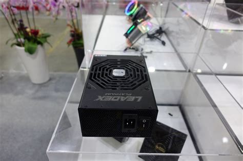 Super Flower Reveals a 2500W Power Supply | Tom's Hardware