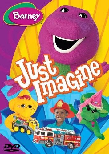 Barney play with barney dvd – Artofit