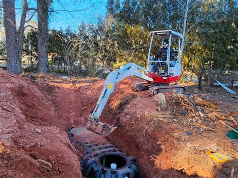 Septic Tank Installation | Smart Septic Pros