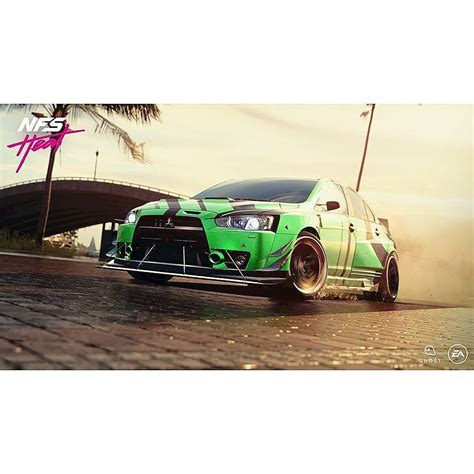 Need for Speed Heat Deluxe Edition Xbox One [Digital] G3Q-00831 - Best Buy