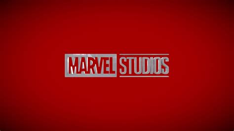 Logo Film Company - Marvel - 3D model by xrealis [4e46b68] - Sketchfab