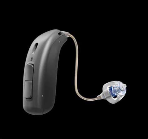 RIC Oticon ruby 2 mini 48 channels Rechargeable hearing aid at Rs 59000 in Delhi