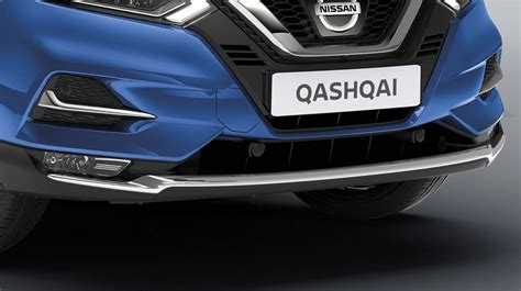 Nissan Qashqai Accessories | Nissan