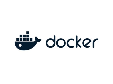 Docker Logo PNG Transparent & SVG Vector - Freebie Supply