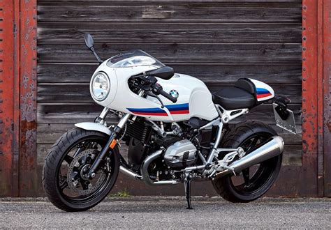 Bmw R Ninet Cafe Racer Review | Reviewmotors.co