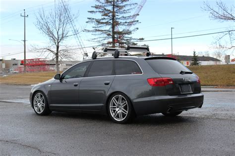 Audi A6 Wagon/Estate for sale in Calgary AB