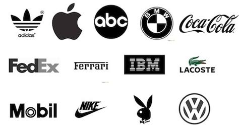 What Does the Logo Say about Your Company? | Webfrootz