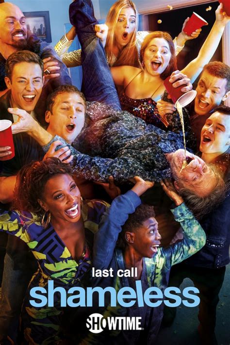 Meet The Cast Of Shameless Season 2: Uncover The Faces Behind The Characters