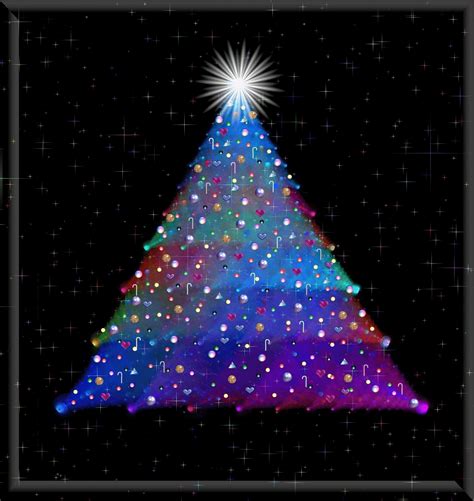 Animated Christmas Tree 1425x1509 by Craig-Larsen on DeviantArt