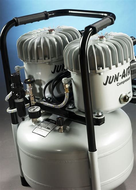 Jun Air Compressor Manual