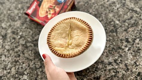 12 Frozen Chicken Pot Pie Brands, Ranked Worst To Best