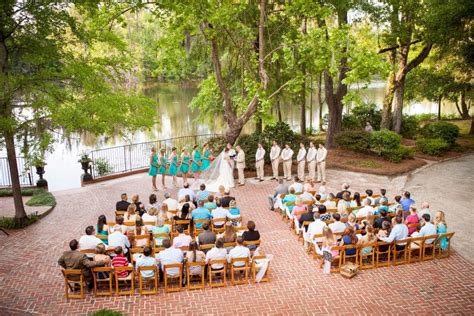 7 Of My Favorite Wedding Venues in Columbia, SC - Ablaze Photography