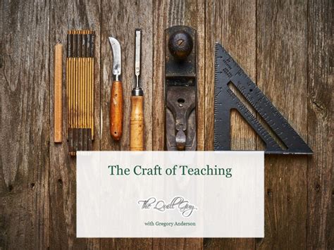 3 ways to utilise didactic teaching methods – a critique | The Quill Guy