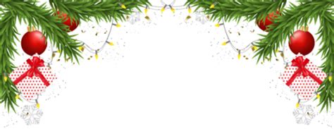 Christmas Garland Clipart Png 2022 – Christmas 2022 Update