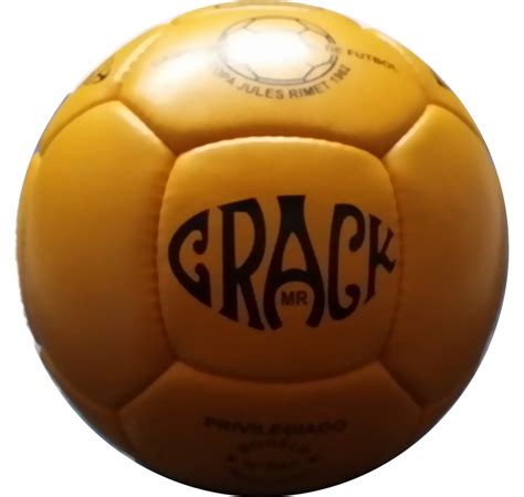 100% Original Crack FIFA World Cup 1962 Chile Official Match Ball - Balls