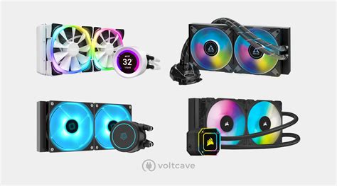 The 5 Best 240 mm AIO Coolers in 2023 – Voltcave