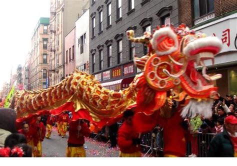 Chinese New Year Traditions and Customs - Cathy