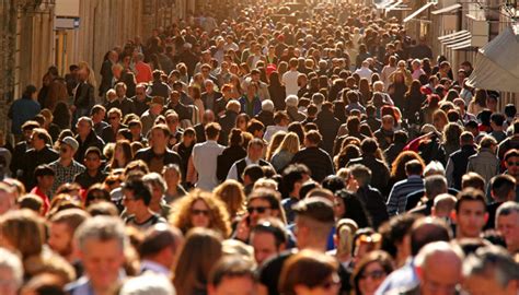 World population milestone: impact of 8 billion people explained | The National Tribune