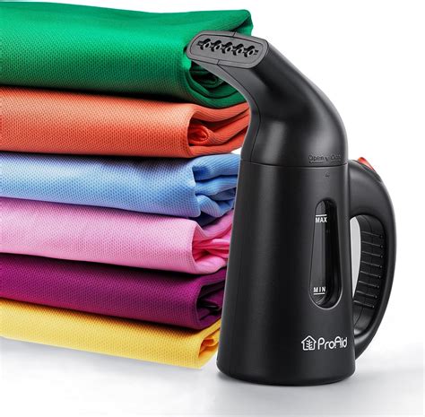 15 Best Handheld Fabric Steamer for 2024 | Storables