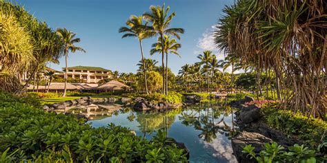 Grand Hyatt Kauai Resort and Spa | Travelzoo