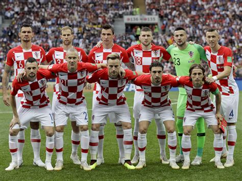 FIFA World Cup Final 2018: France vs Croatia, final match teams, goals and celebrations in pictures