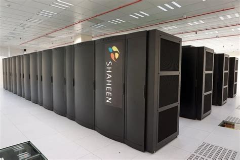 The 10 Most Powerful Supercomputers In The World