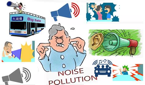 Noise pollution control strategies - lasvegasmeva