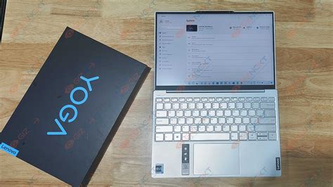 Lenovo Yoga Slim 7i Carbon Laptop Review: Modern And Practical Solution For Premium Users