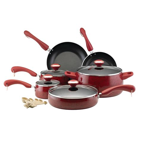 Best jamie oliver 5-piece stainless steel cookware set by tefal - The Best Home