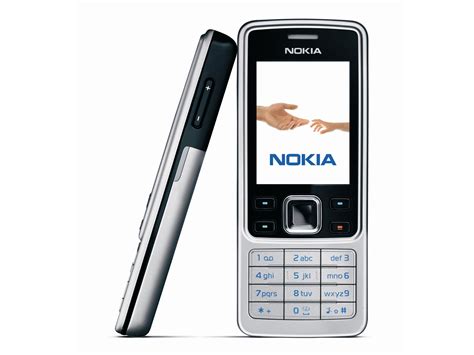 Nokia 6300 review | TechRadar