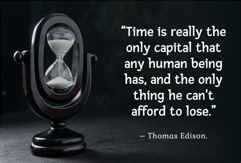 52 Inspirational (And Actionable) Time Management Quotes