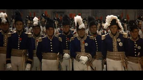 The Battle of Waterloo Movie (1970) | Christopher plummer, Battle of waterloo, Movies