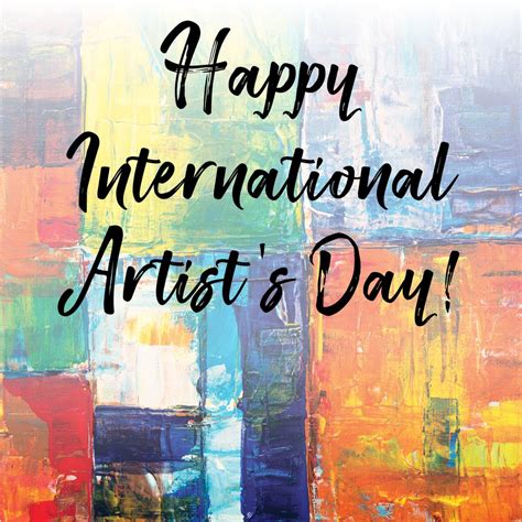 International Artists Day Messages, Quotes and Greetings - India News