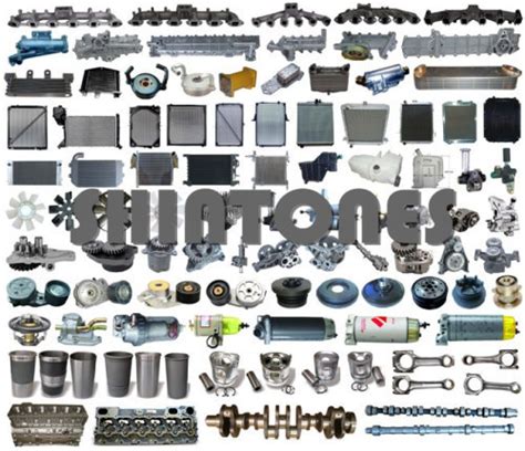 Truck Engine Parts from China manufacturer - SHINTONES AUTO SPARE PARTS CO.,LIMITED