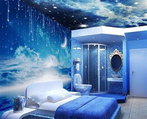 Set Up A Space Themed Bedroom Using These Simple Ways | HerZindagi