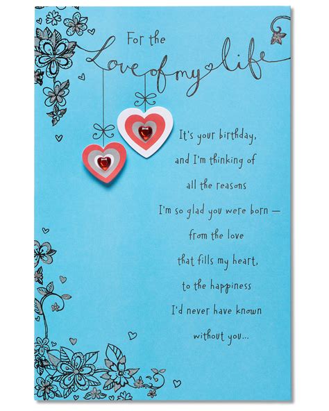 Love Birthday Cards - Printable Birthday Cards: Printable I Love You Cards ... - Free birthday ...