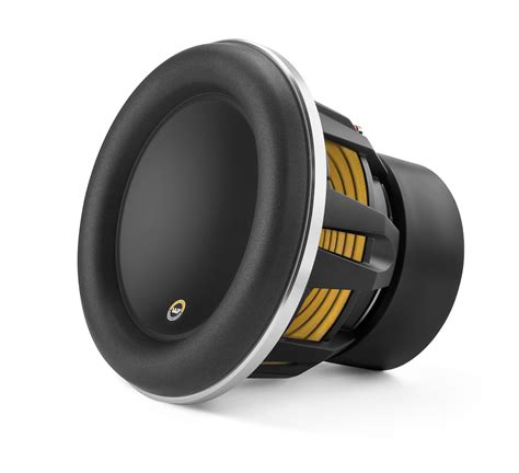 JL Audio 12W7AE 12-inch Subwoofer Driver | Explicit Customs