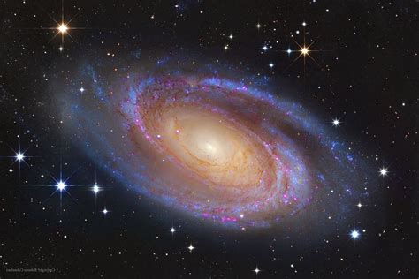 Tapety : 3200x2136 px, astronomie, M81, prostor, spirální galaxie, vesmír 3200x2136 ...