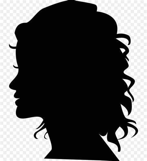 Free Side View Head Silhouette, Download Free Side View Head Silhouette png images, Free ...