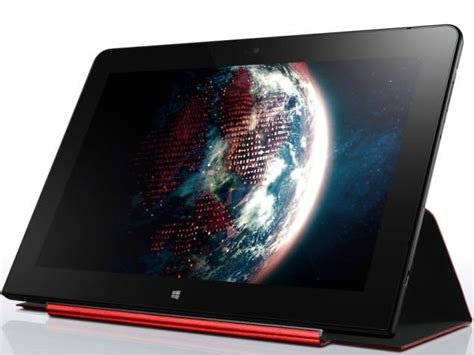 Lenovo ThinkPad 10 Price, Specifications, Features, Comparison